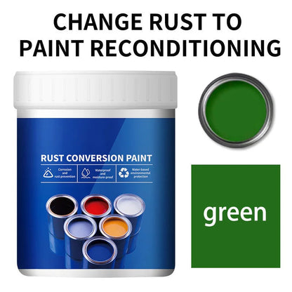 ✅ 49% OFF🔥Metal Rust Preventive Paint 💯