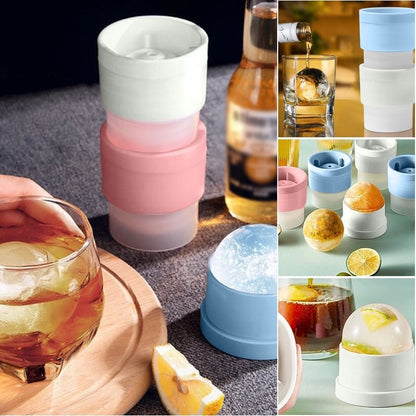 🧊Ice Ball Maker Mold- For Whiskey