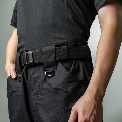 🔥 EDC Nylon Belt