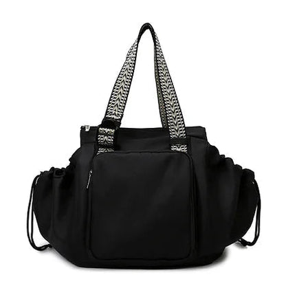 3-in-1 Convertible Large Capacity Tote/Backpack Bag