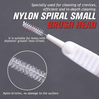💜Gap Hole Anti-clogging Cleaning Brush (10 PCS)