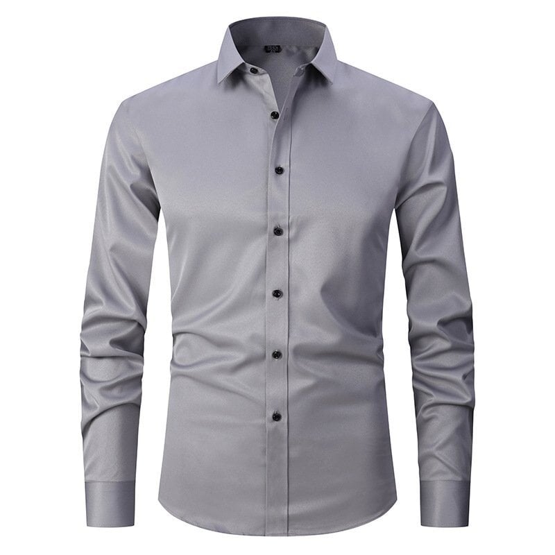🔥The Stretch Dress Shirt