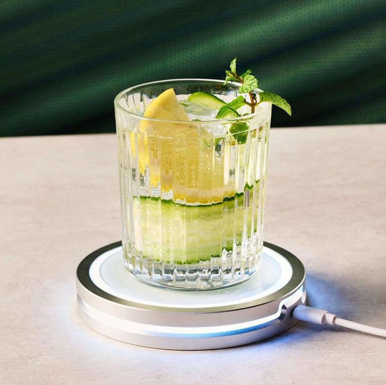 😍 Smart Coaster 2.0 Cocktail Machine – Your Home Smart Mixologist, Grab Now!