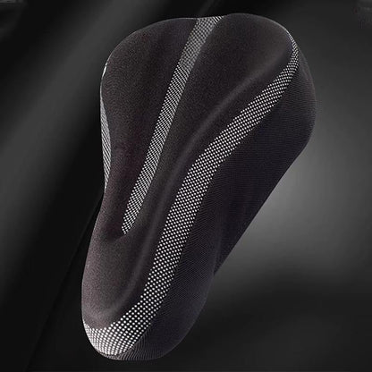 🔥Highly Flexible Bicycle Saddle