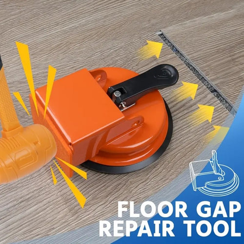 🔥 🛠️Heavy Duty Floor Gap Fixer Tool