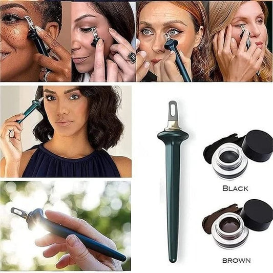 🔥💖FLAWLESS EYELINER TOOL💖
