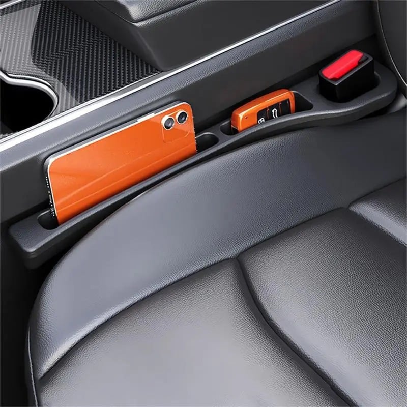 Car Seat-gap Filler Organizer