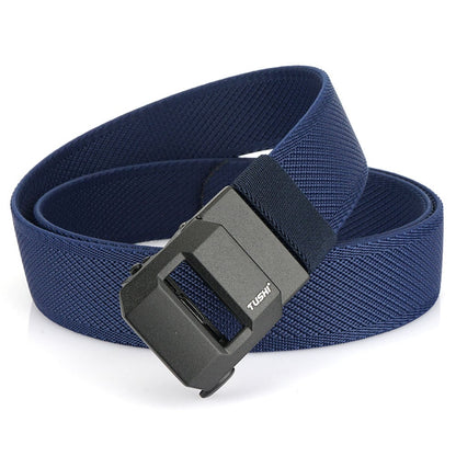 🔥 EDC Nylon Belt