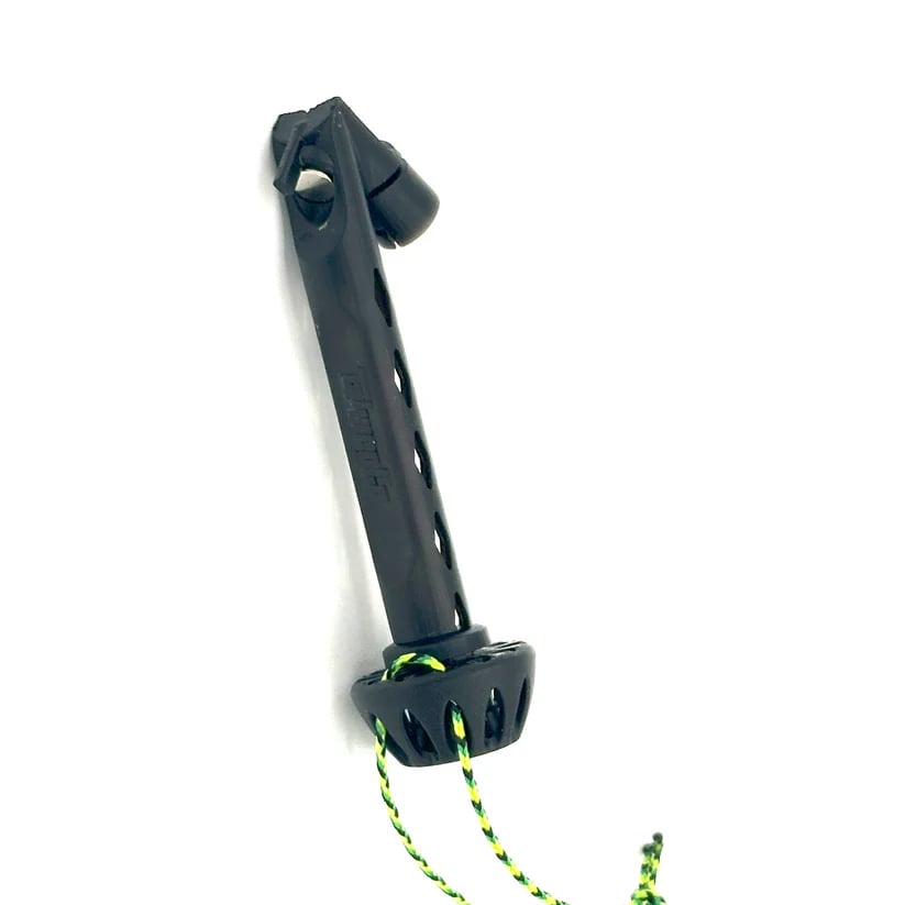 🎣Magnetic Fly Threader