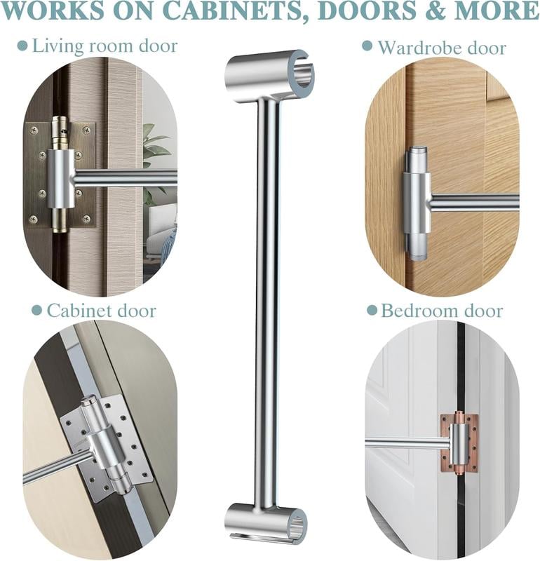 🎉🚪Door Hinge Adjustment Tool🔧