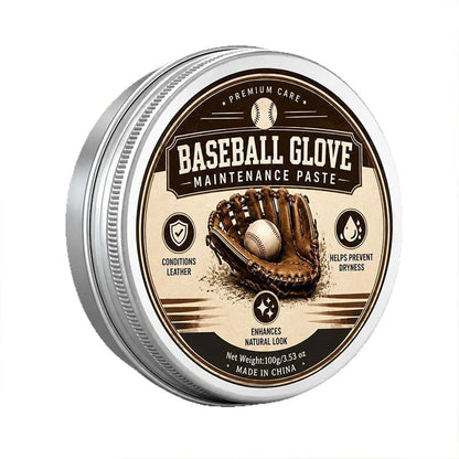 🎉💥49% OFF NOW!!✨Leather Maintenance Paste for Baseball Gloves
