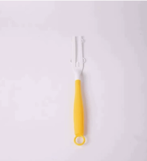 🔥Fit Electrostatic Dust Removal Brush - Refills Multisurface 360° Larger Size Dusters with 6X Microfibers