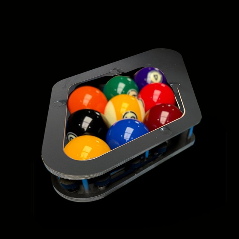 🔥2026 New Collection  🎱Professional Billiards Stand System