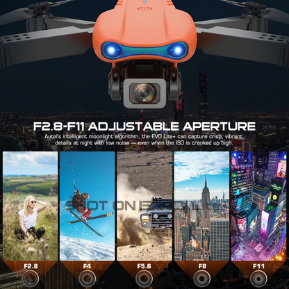 🔥Last Day Sale 70% OFF🚁2026 New Professional Drone | 4K Camera | 5G | 3-Axis Gimbal | 360° Obstacle Avoidance Technology