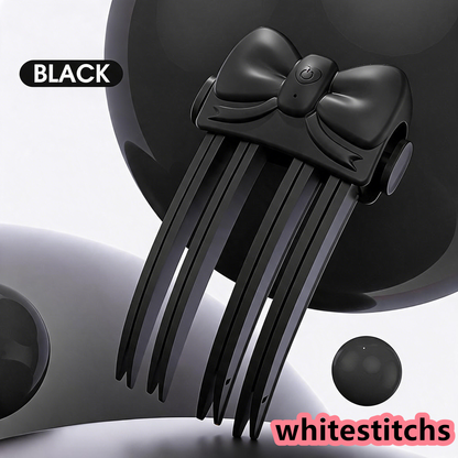 ✨ 2026 Sale — Over 18,000 Sold! 💎📢📢 50% OFF !! ⏰💨 Wireless Heated Root Lift Clip – Salon Volume, Zero Effort ✨