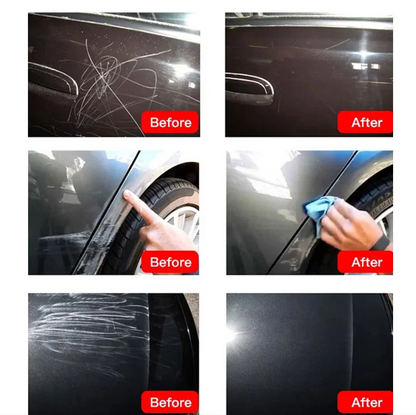 🔥Buy 3 Get 2  Free🔥Car paint scratch repair spray