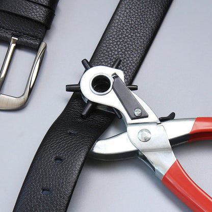 📢📢49% OFF !! ⏰Belt Hole Puncher for Leather