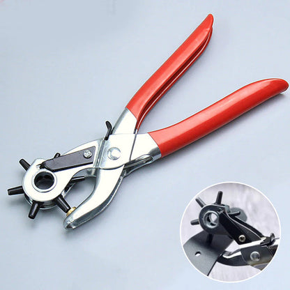 📢📢49% OFF !! ⏰Belt Hole Puncher for Leather