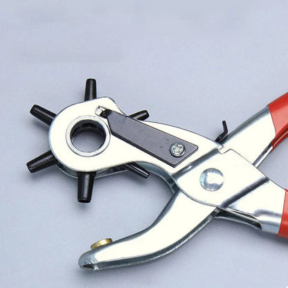 📢📢49% OFF !! ⏰Belt Hole Puncher for Leather