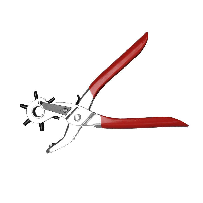 📢📢49% OFF !! ⏰Belt Hole Puncher for Leather