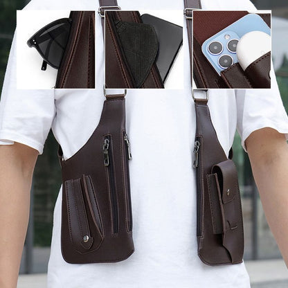 🎒 50% OFF NOW! ⏰ Anti-Theft Tactical Backpack - Multi-Pocket & Durable, Perfect for Outdoor and Travel Use ✨