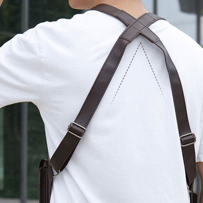 🎒 50% OFF NOW! ⏰ Anti-Theft Tactical Backpack - Multi-Pocket & Durable, Perfect for Outdoor and Travel Use ✨