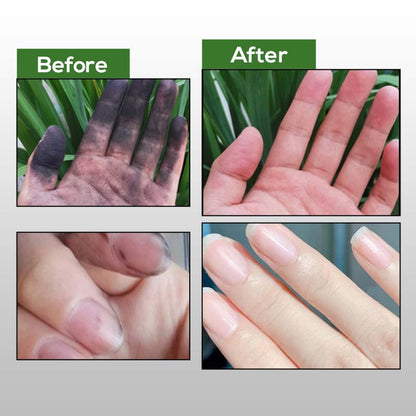 （50% OFF）Effective Hair Dye Residue Remover
