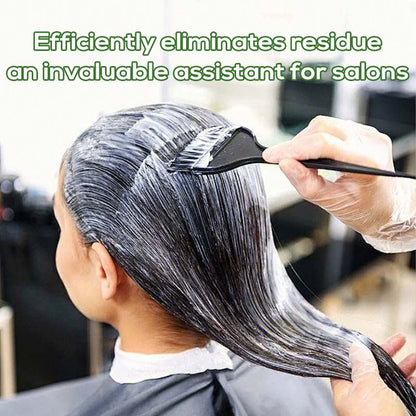 （50% OFF）Effective Hair Dye Residue Remover