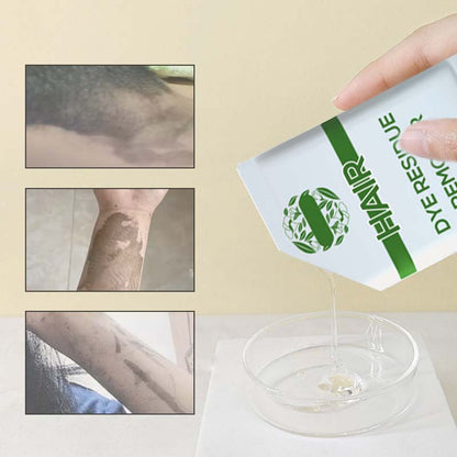 （50% OFF）Effective Hair Dye Residue Remover