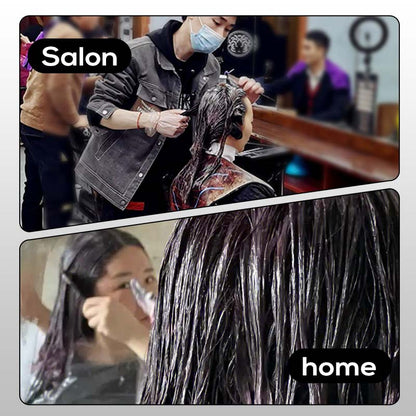（50% OFF）Effective Hair Dye Residue Remover