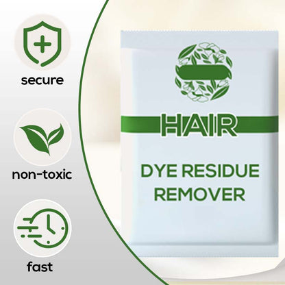 （50% OFF）Effective Hair Dye Residue Remover