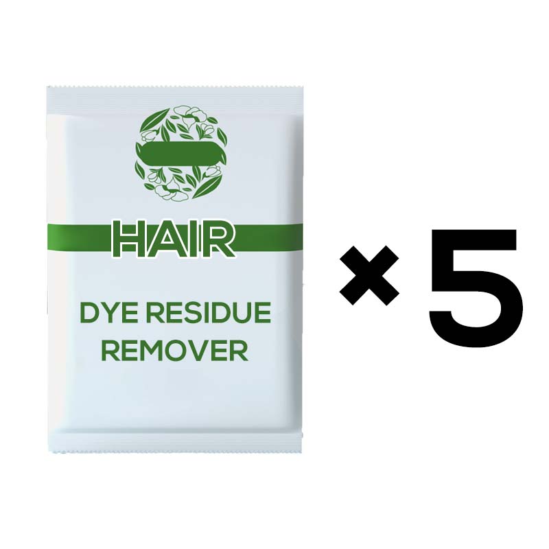 （50% OFF）Effective Hair Dye Residue Remover