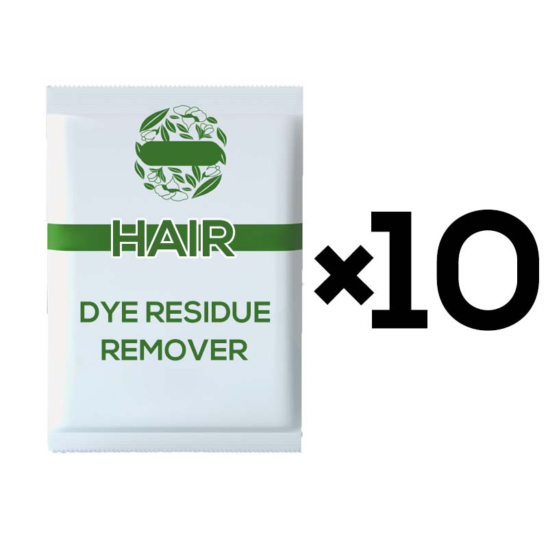 （50% OFF）Effective Hair Dye Residue Remover
