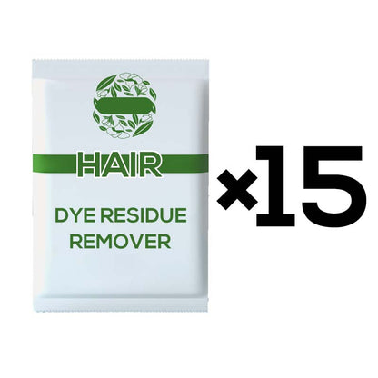 （50% OFF）Effective Hair Dye Residue Remover