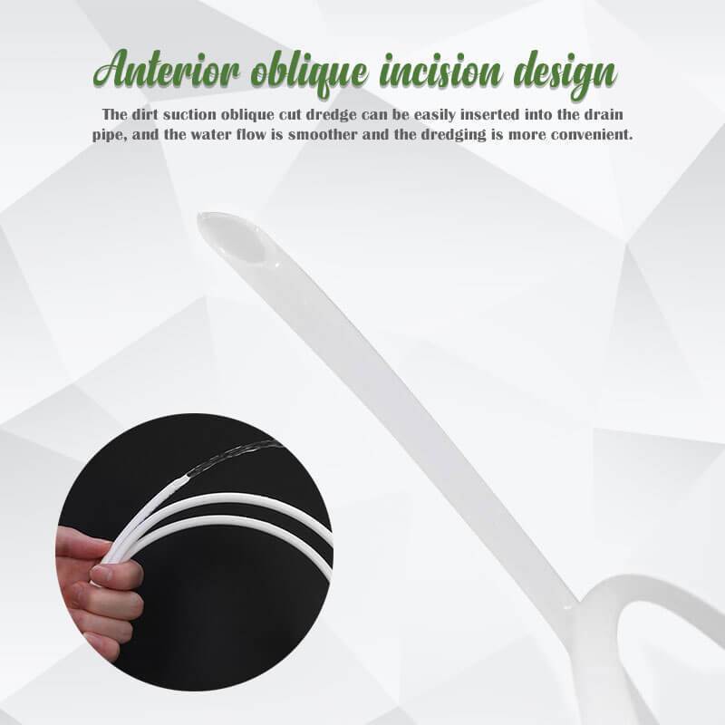 📢🎁2026 NEW ARRIVE🔥Refrigerator Drain Hole Clog Remover