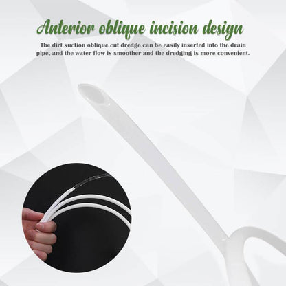 📢🎁2026 NEW ARRIVE🔥Refrigerator Drain Hole Clog Remover