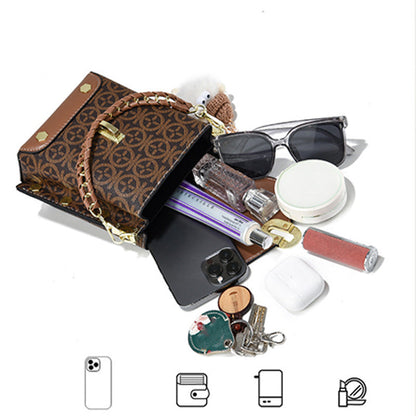 💖New Hot Sale💥48 % OFF💥Women's Fashion Crossbody Exquisite Leather Bag