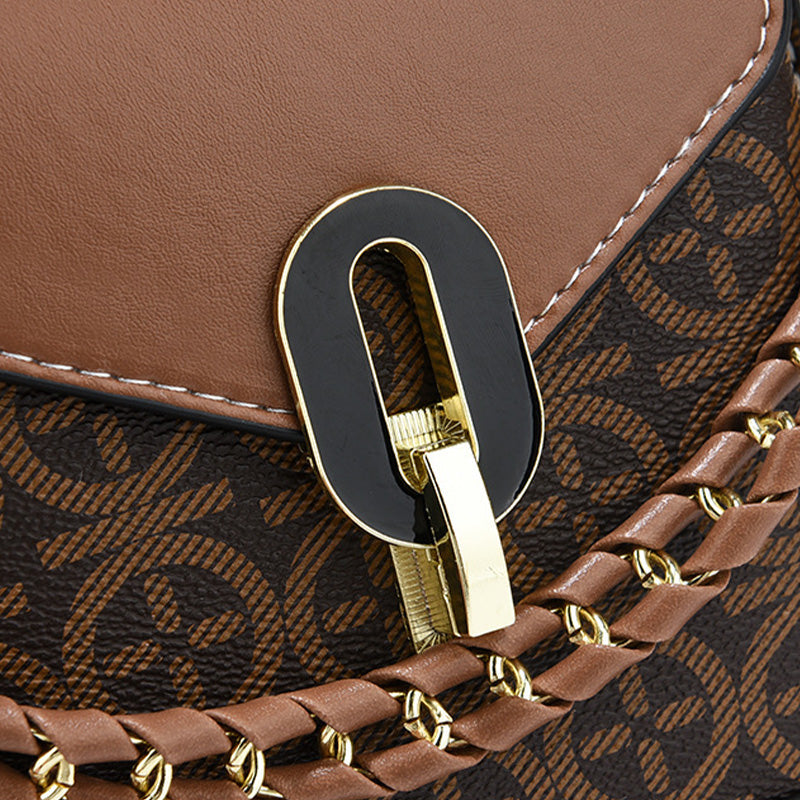 💖New Hot Sale💥48 % OFF💥Women's Fashion Crossbody Exquisite Leather Bag