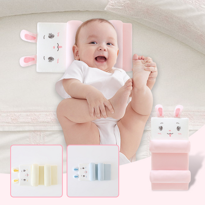 🔥 2025 Hot Sale 49% OFF🔥All-Season Breathable Shaping Pillow for Baby Development