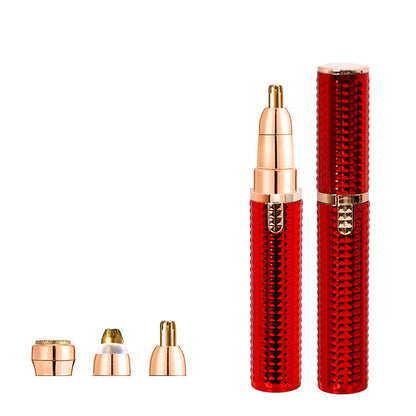 🔥Hot New Products🔥Portable Multi-functional Electric Eyebrow Trimmer