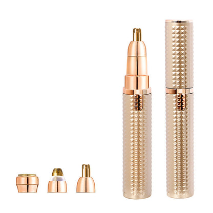 🔥Hot New Products🔥Portable Multi-functional Electric Eyebrow Trimmer