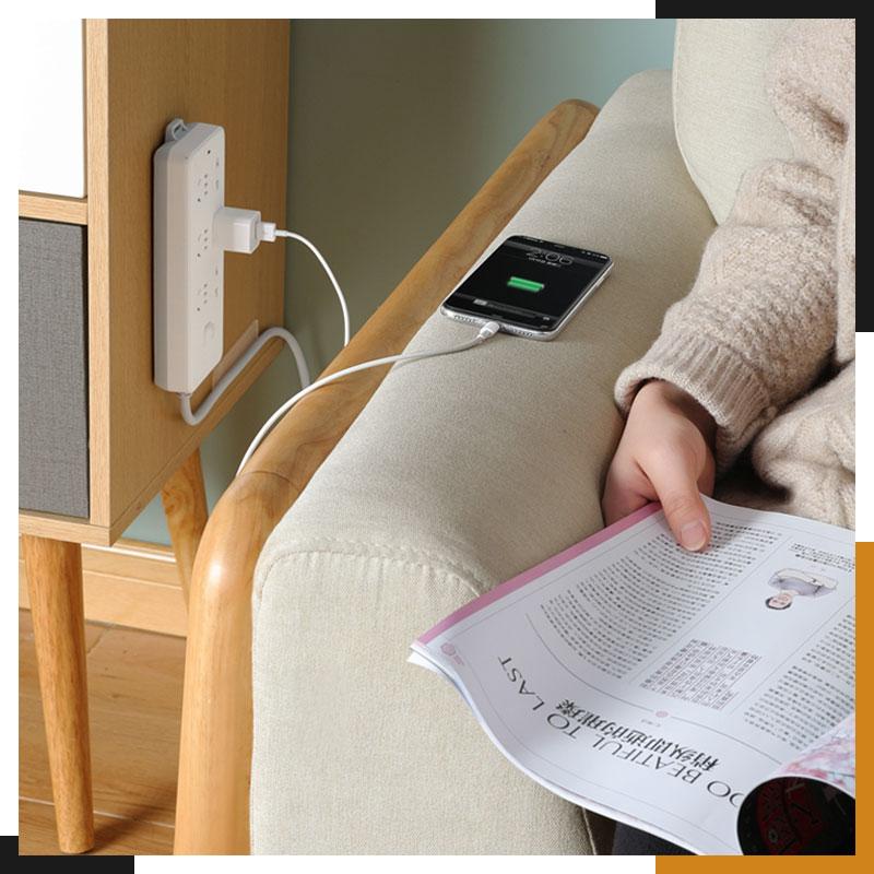⭐Transparent, reusable, residue-free nano double-sided adhesive tape for household use.