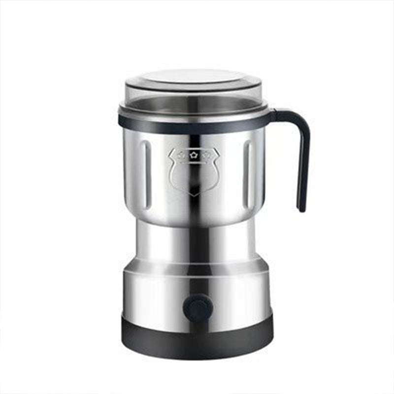 💝Multifunctional Electric Grinder – For Coffee, Spices & Herbs, Powerful & Fast Grind