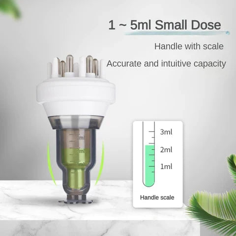 Scalp Applicator