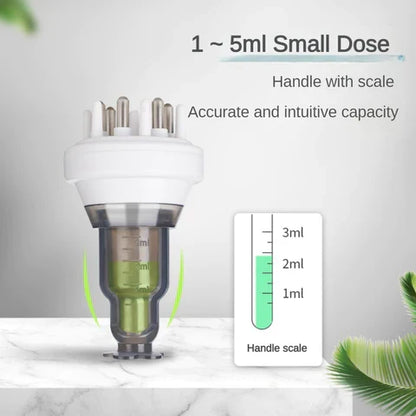 Scalp Applicator