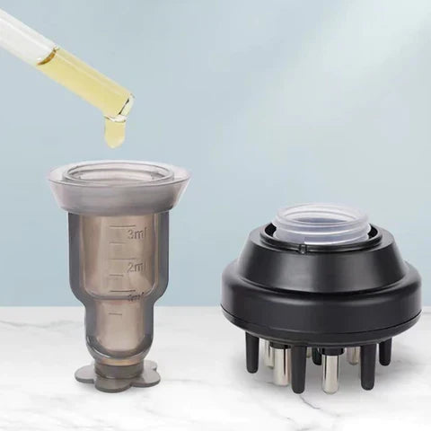 Scalp Applicator