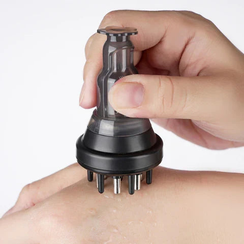 Scalp Applicator