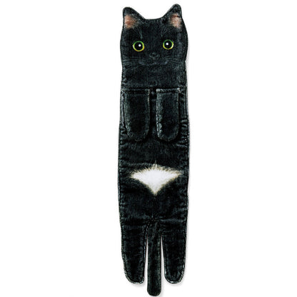 🎁Christmas Gift idea 60% OFF🎄🎅✨😺Cute Cat Hand Towel🐾