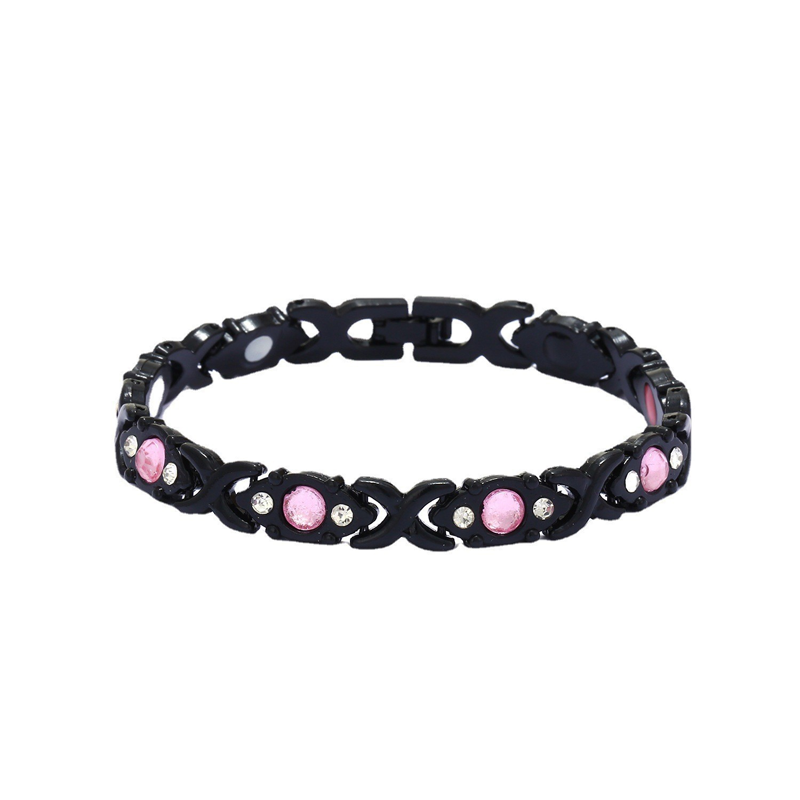 🔥Women's Elegant Adjustable Rhinestone Bracelet