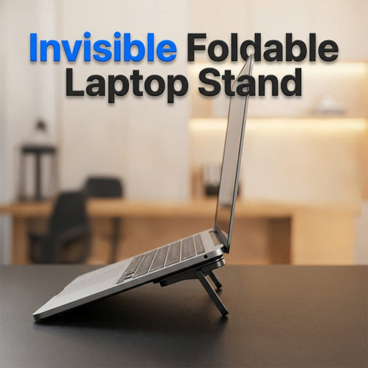 Mini soporte plegable para portátil para escritorio